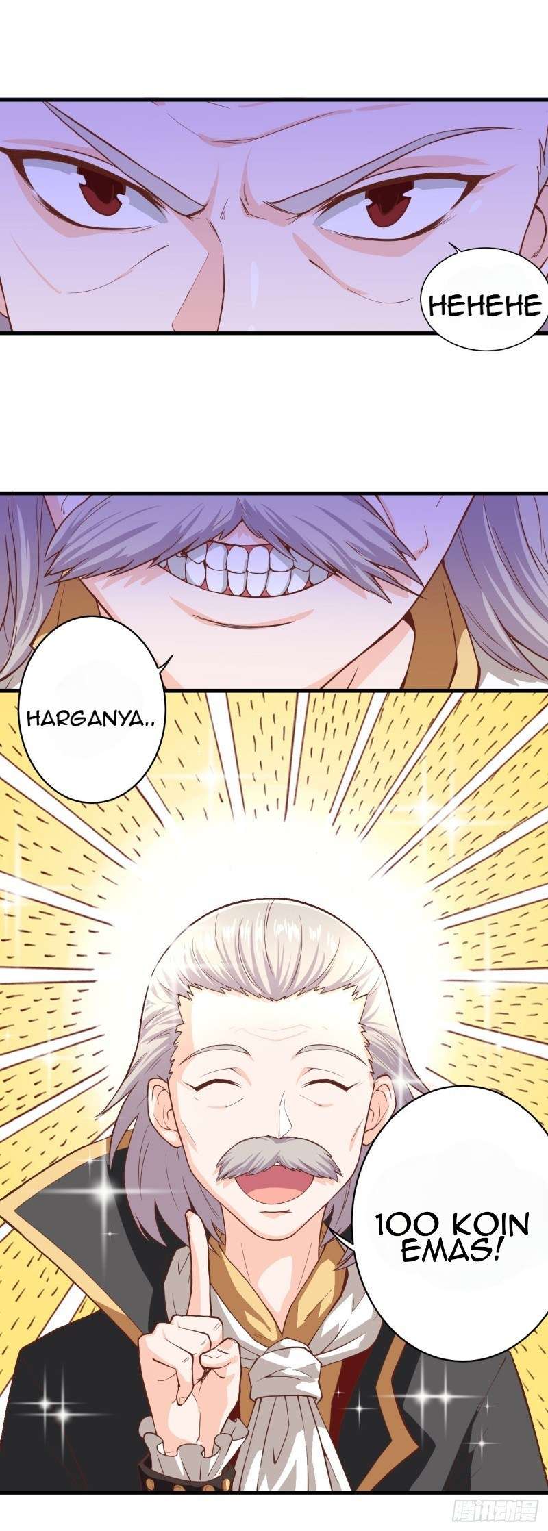 To Be The Castellan King Chapter 1 - halaman 29