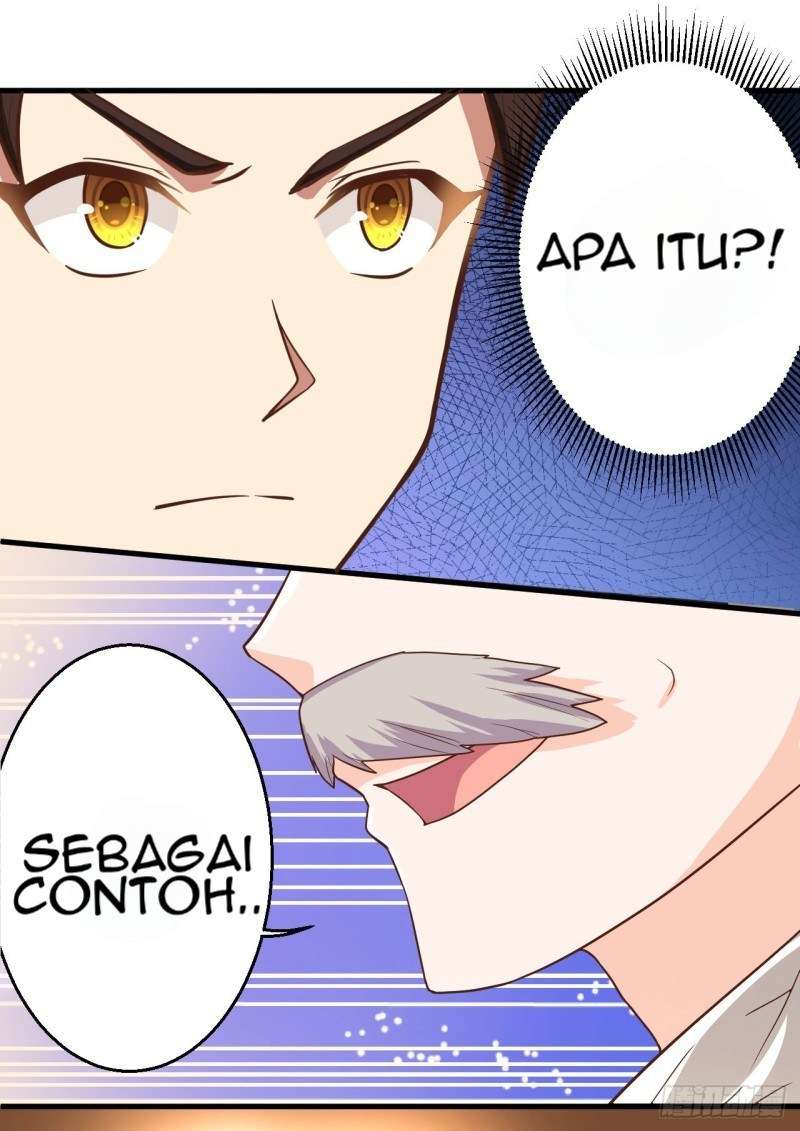 To Be The Castellan King Chapter 1 - halaman 50