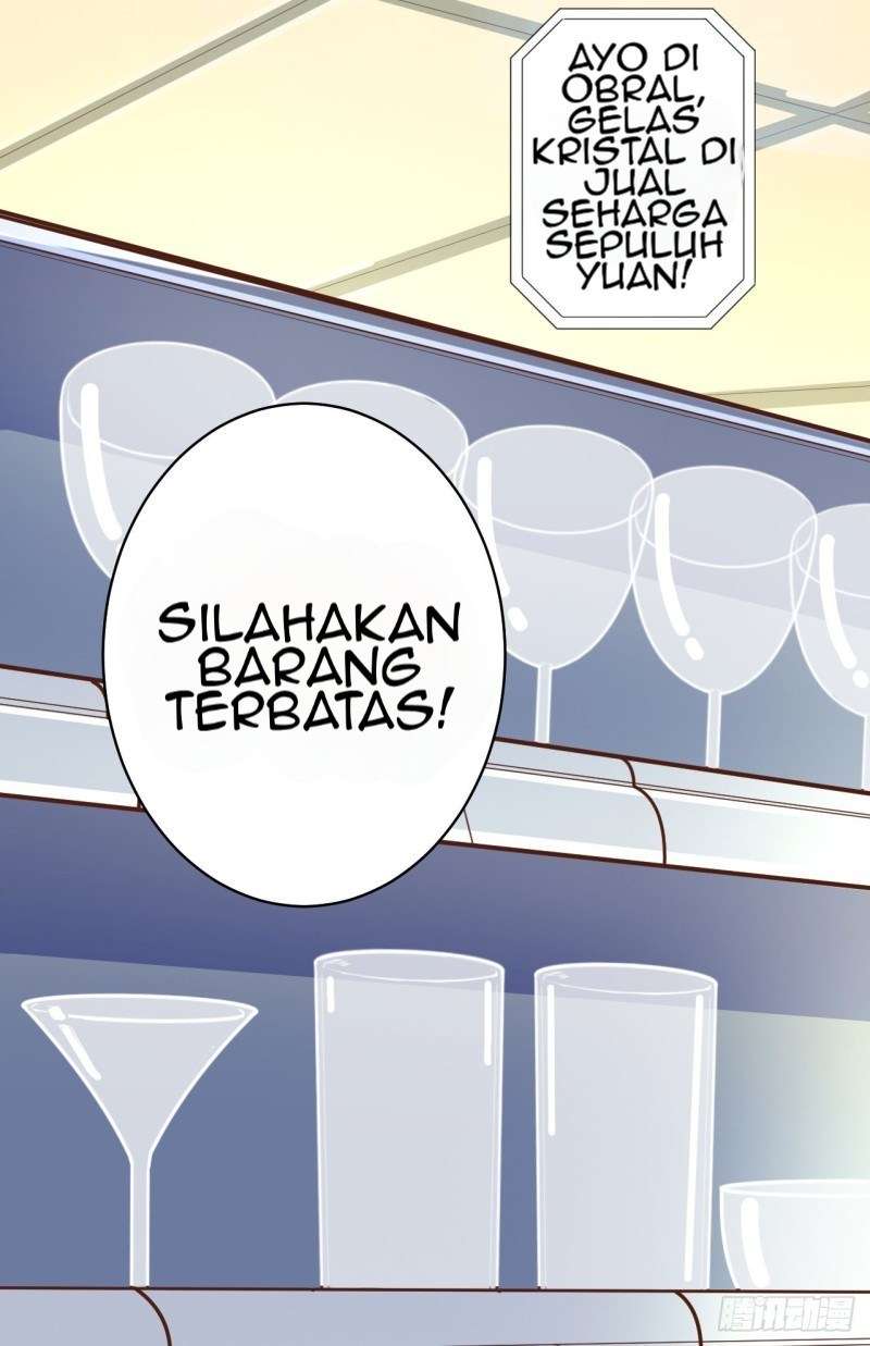To Be The Castellan King Chapter 1 - halaman 55
