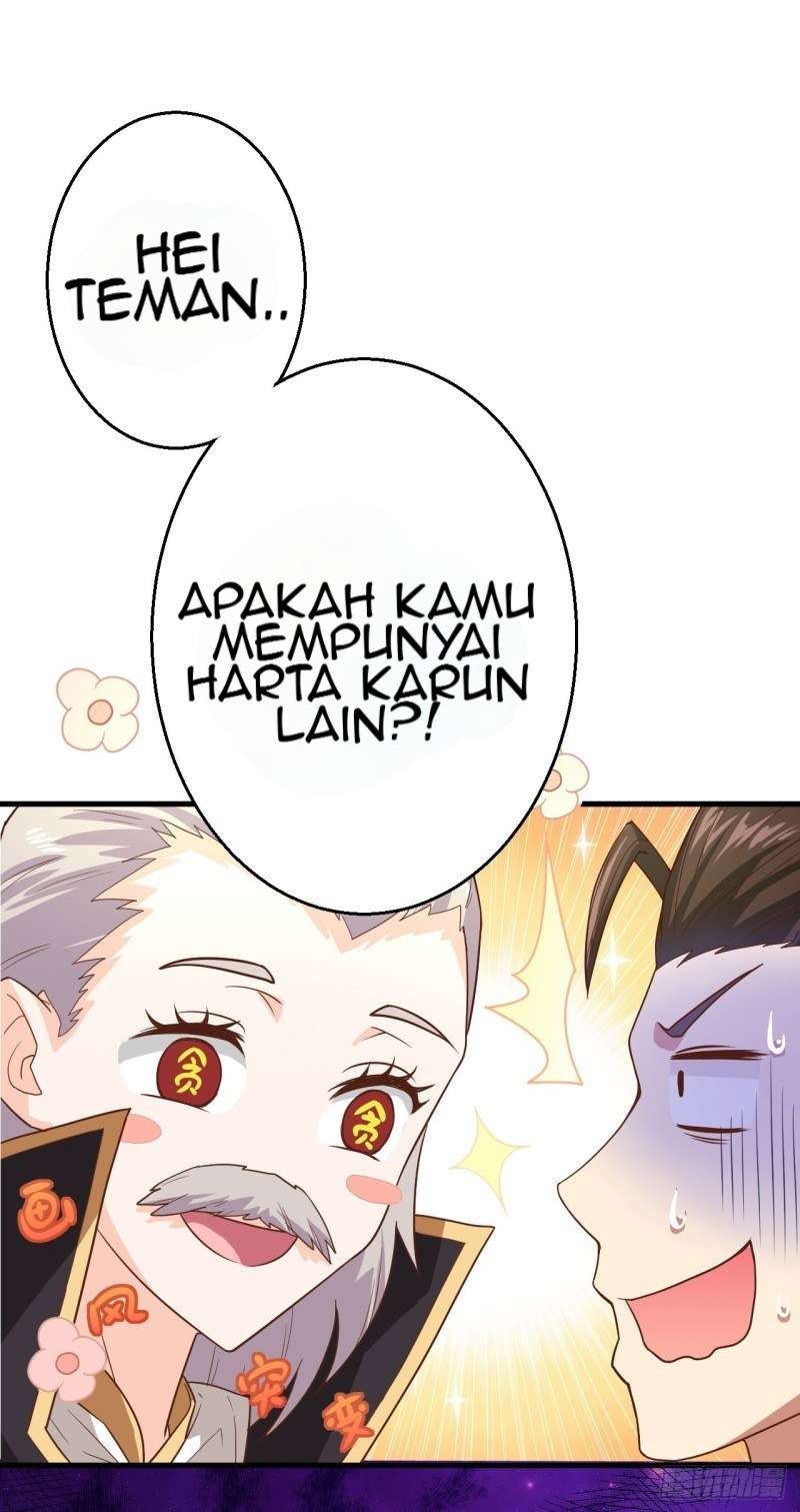 To Be The Castellan King Chapter 1 - halaman 61