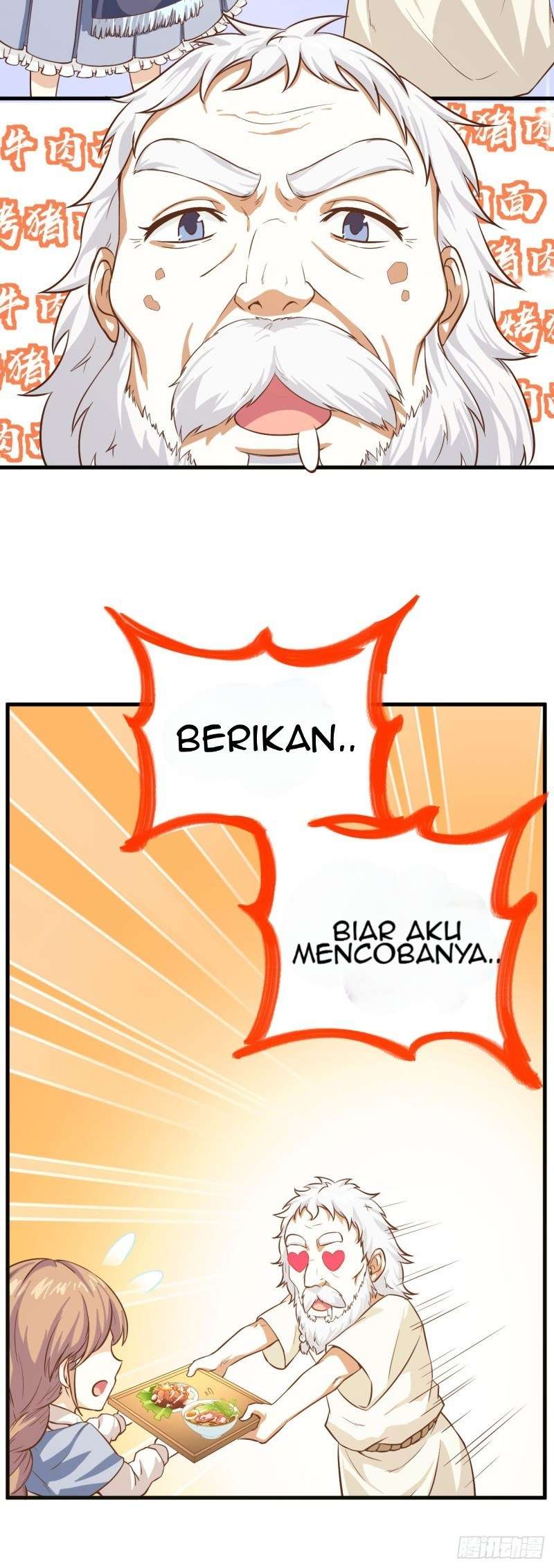 To Be The Castellan King Chapter 10 - halaman 24