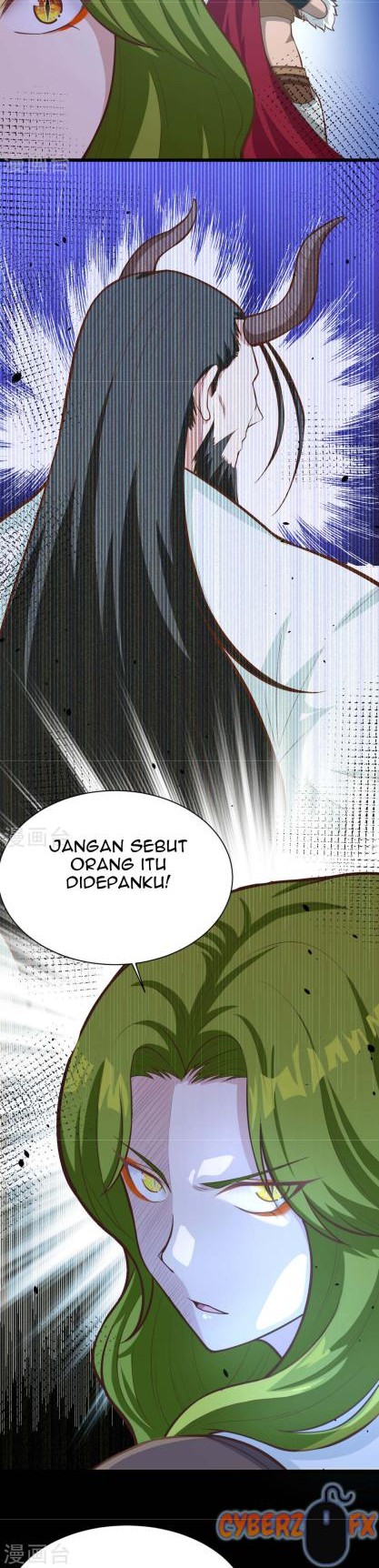 To Be The Castellan King Chapter 100 - halaman 8