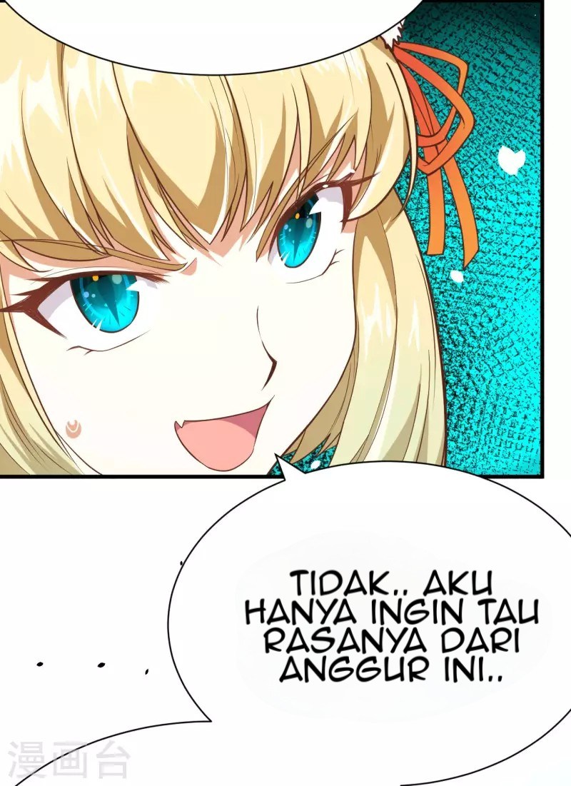 To Be The Castellan King Chapter 101 - halaman 27