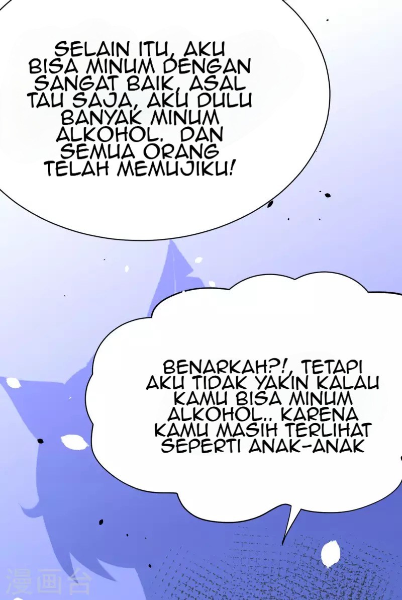 To Be The Castellan King Chapter 101 - halaman 28