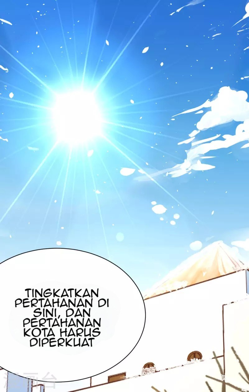 To Be The Castellan King Chapter 101 - halaman 3