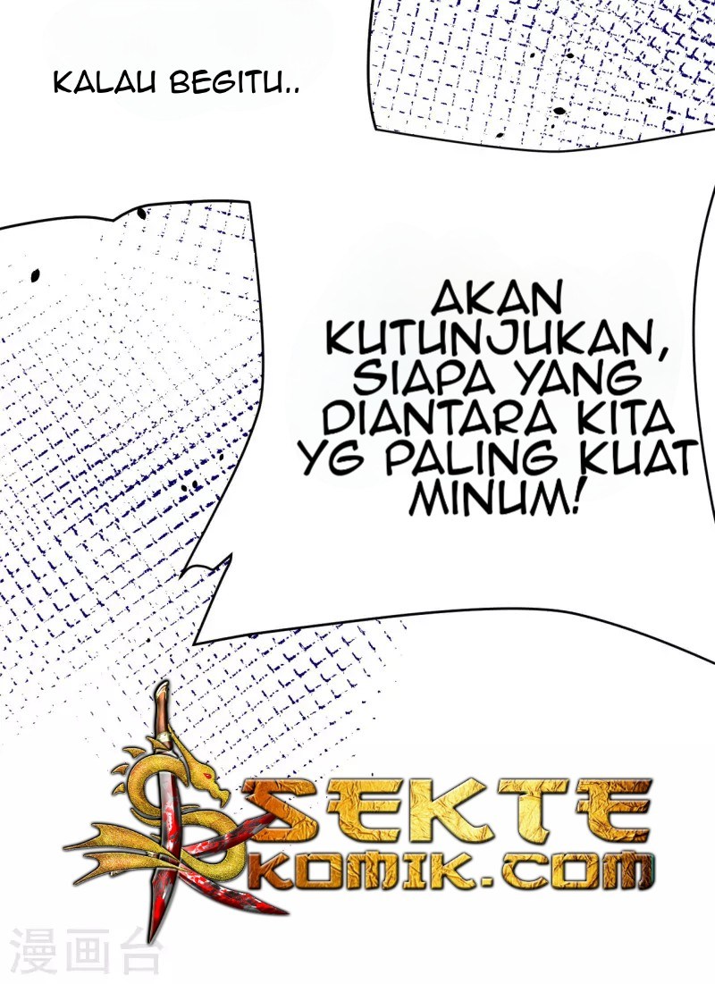 To Be The Castellan King Chapter 101 - halaman 30