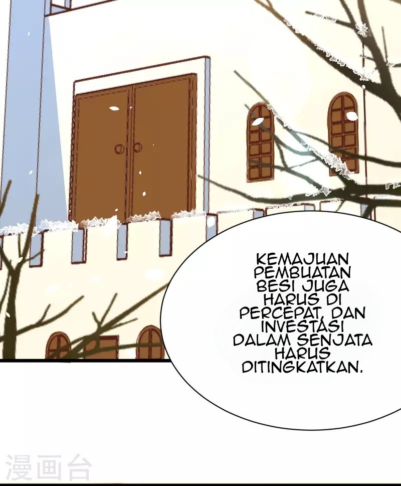 To Be The Castellan King Chapter 101 - halaman 4