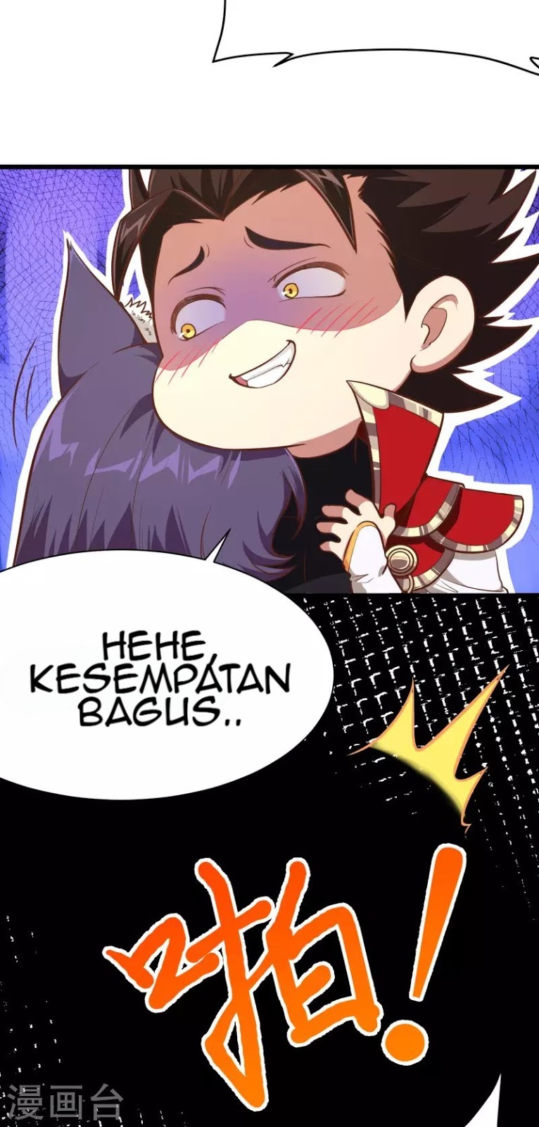 To Be The Castellan King Chapter 101 - halaman 46