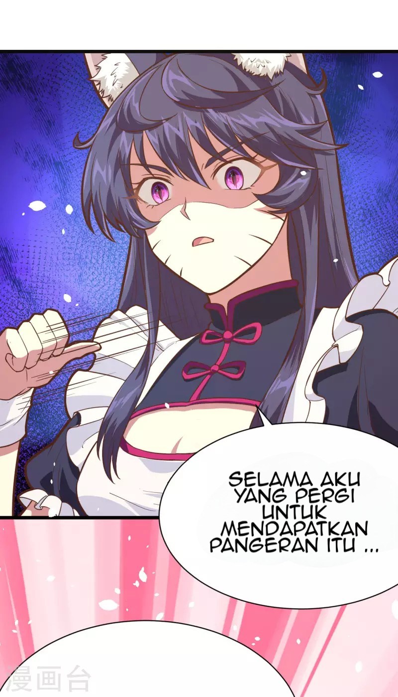 To Be The Castellan King Chapter 101 - halaman 6