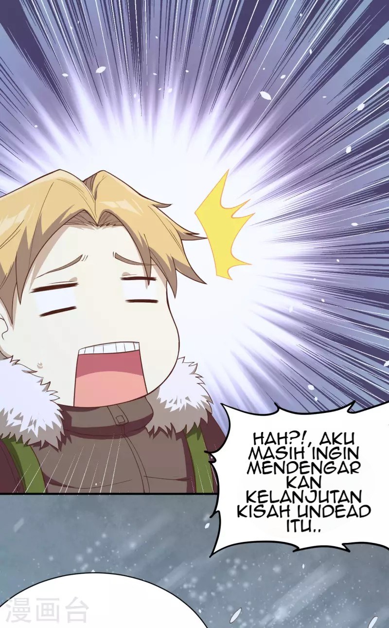 To Be The Castellan King Chapter 102 - halaman 12