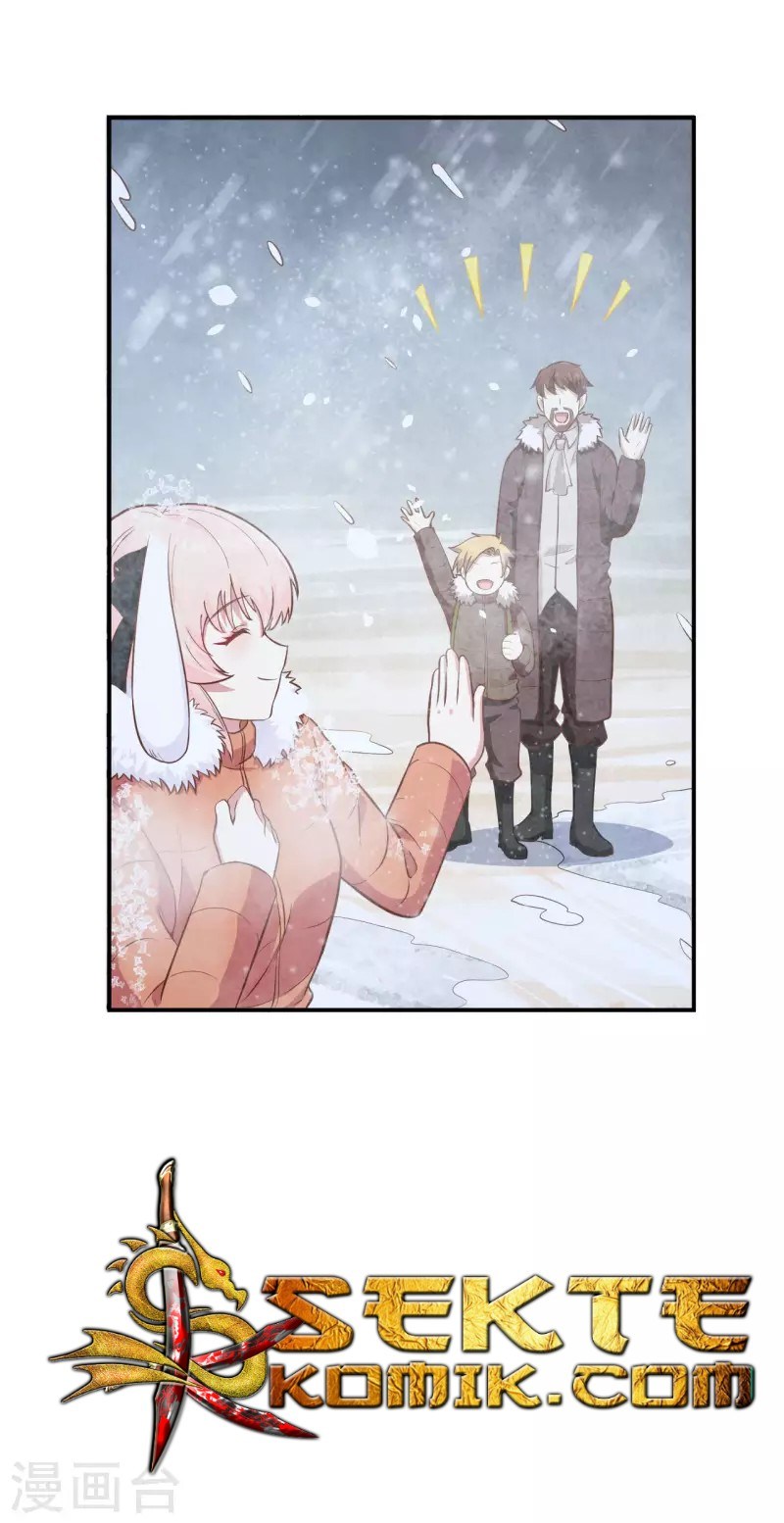 To Be The Castellan King Chapter 102 - halaman 14