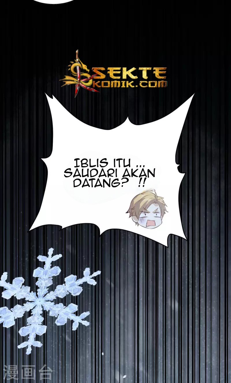 To Be The Castellan King Chapter 102 - halaman 17