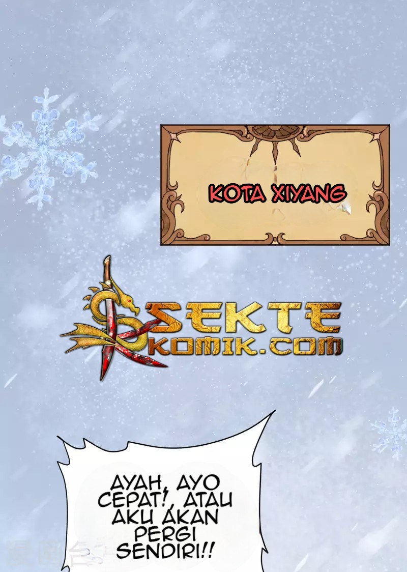To Be The Castellan King Chapter 102 - halaman 3