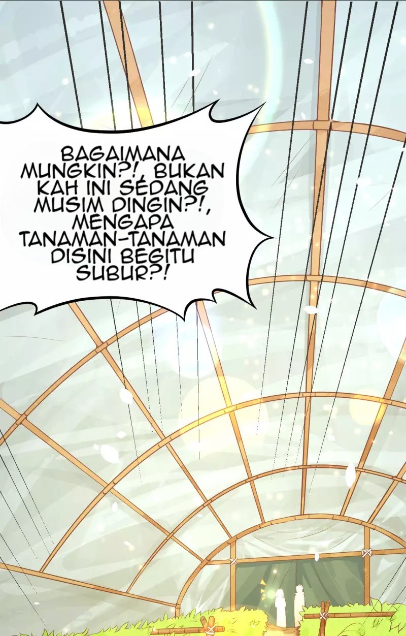 To Be The Castellan King Chapter 102 - halaman 42