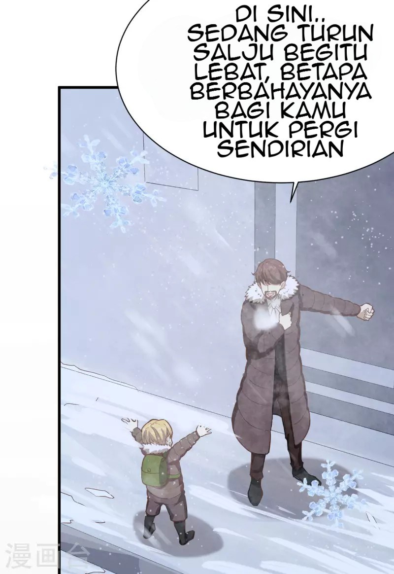 To Be The Castellan King Chapter 102 - halaman 5