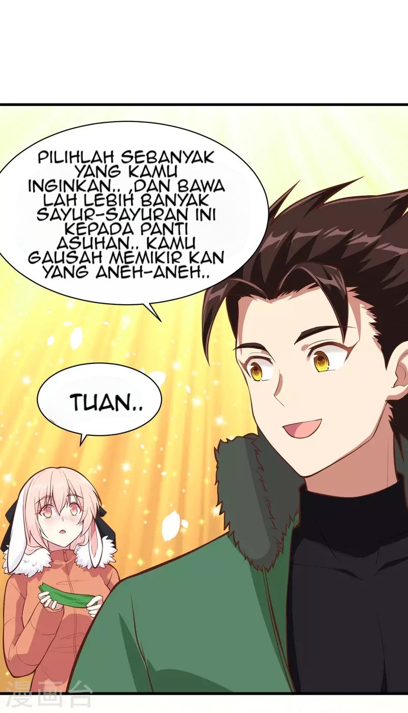 To Be The Castellan King Chapter 102 - halaman 56