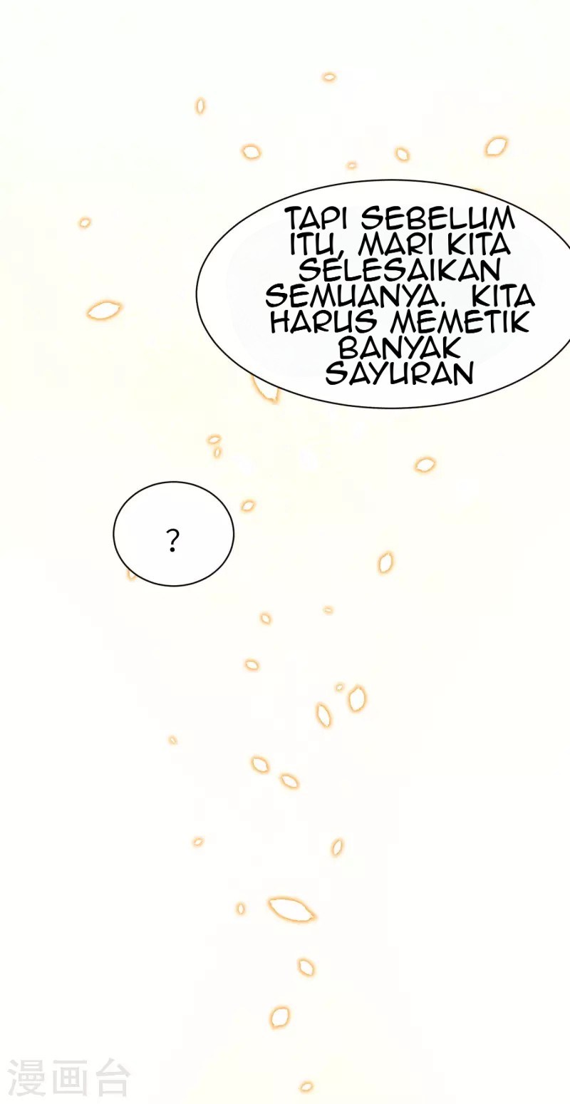 To Be The Castellan King Chapter 102 - halaman 57