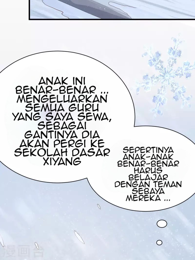 To Be The Castellan King Chapter 102 - halaman 6