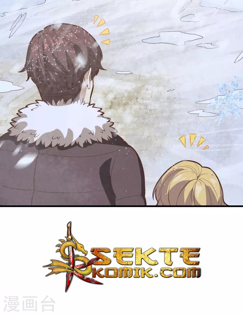 To Be The Castellan King Chapter 102 - halaman 9