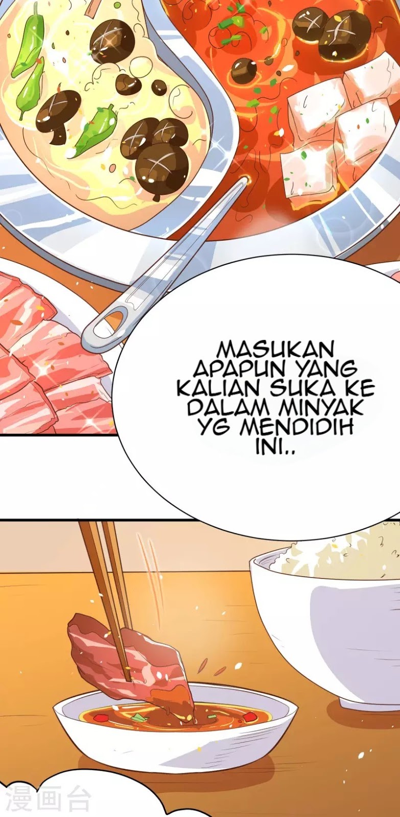 To Be The Castellan King Chapter 103 - halaman 13