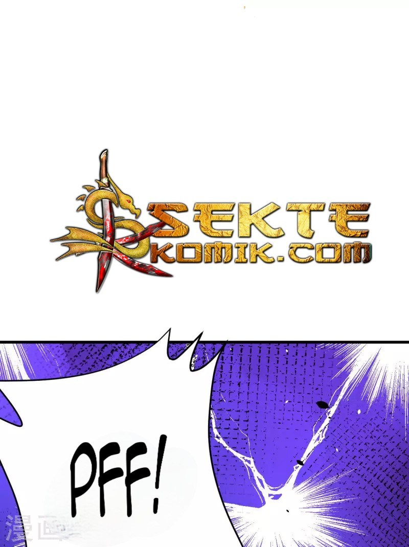 To Be The Castellan King Chapter 103 - halaman 23