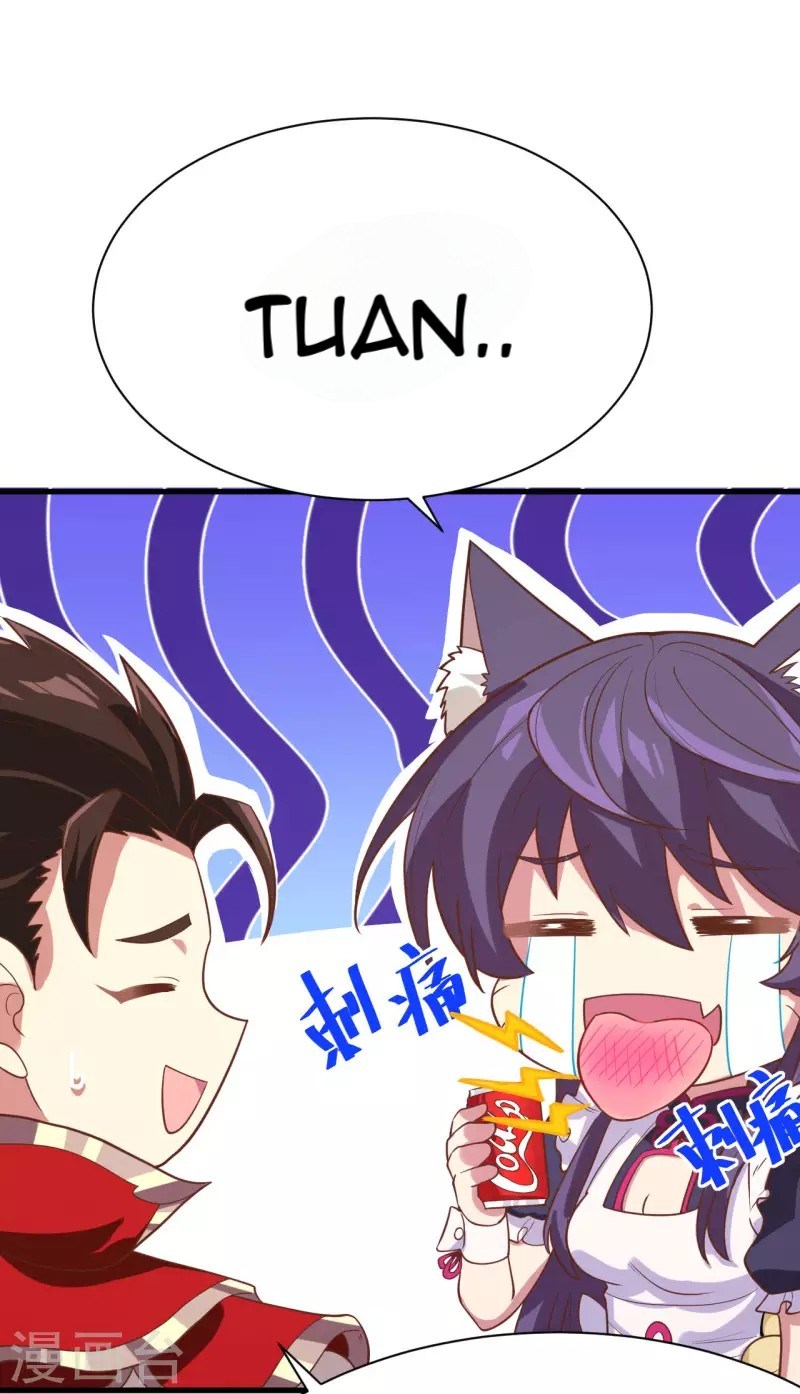 To Be The Castellan King Chapter 103 - halaman 25