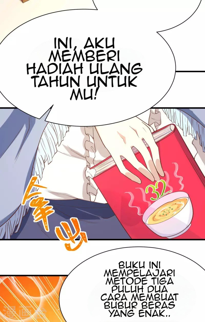 To Be The Castellan King Chapter 103 - halaman 28