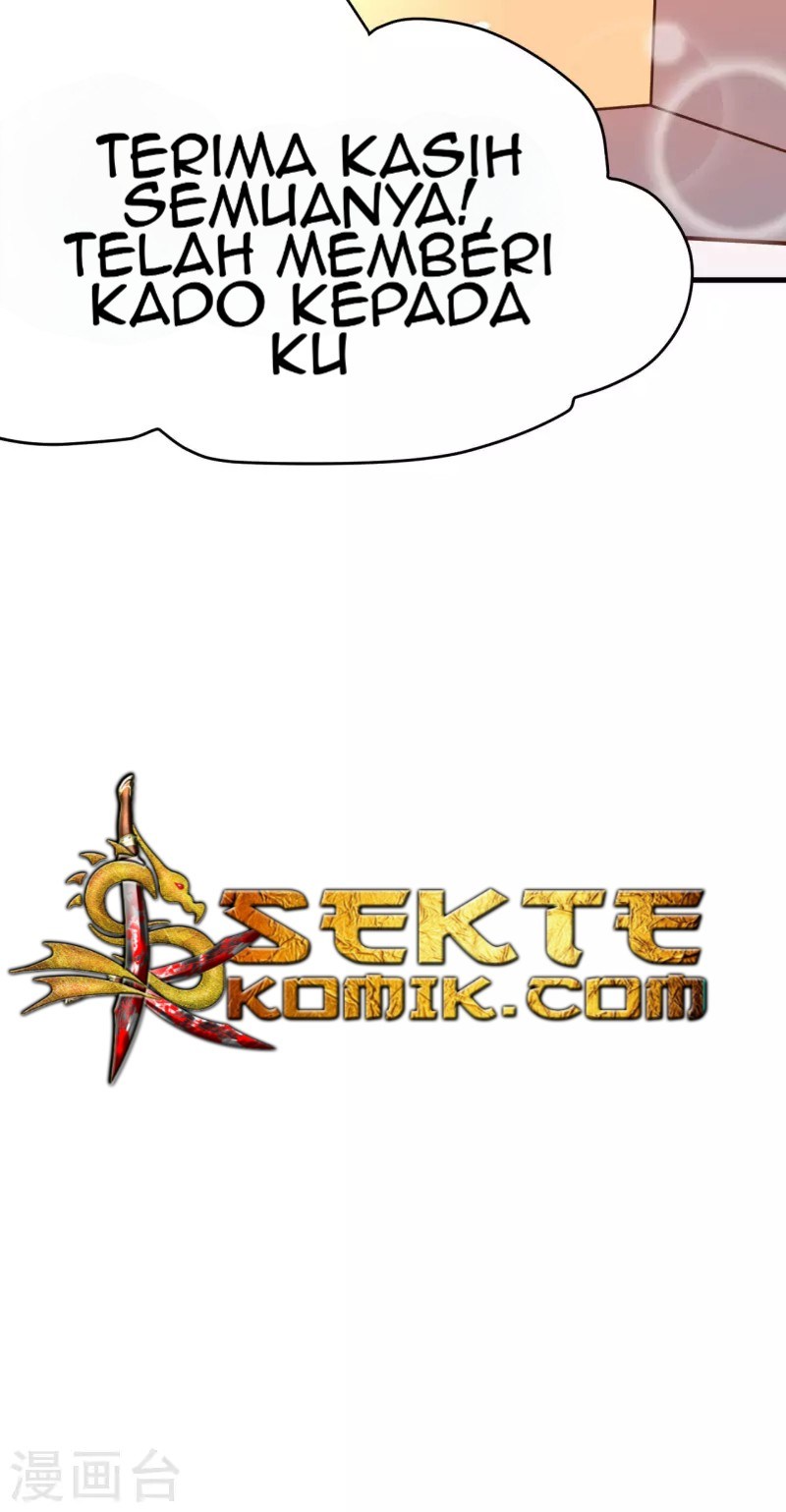 To Be The Castellan King Chapter 103 - halaman 36