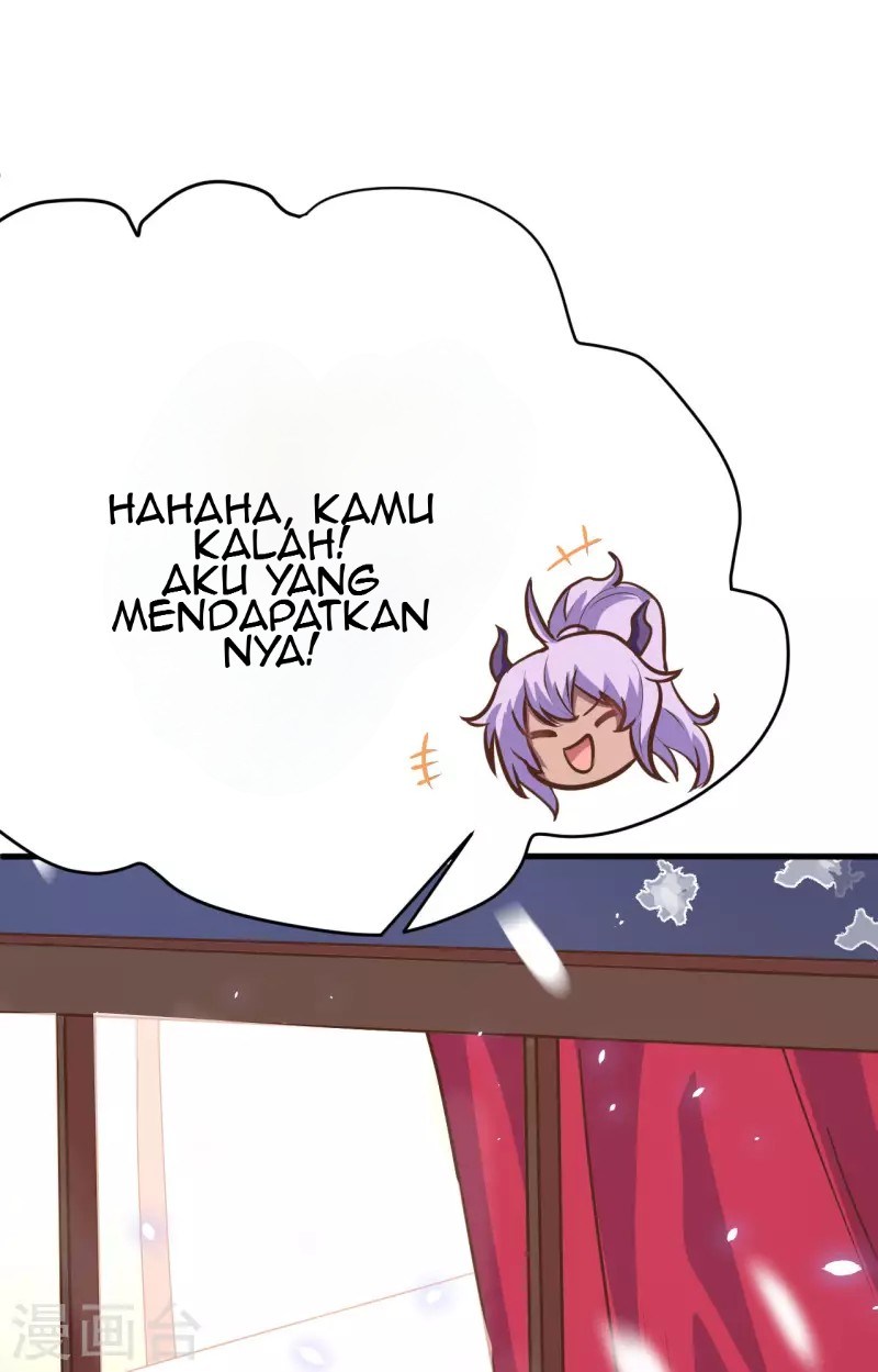 To Be The Castellan King Chapter 103 - halaman 55