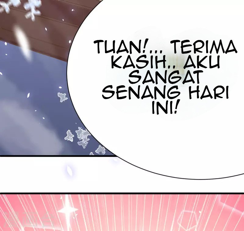 To Be The Castellan King Chapter 103 - halaman 57