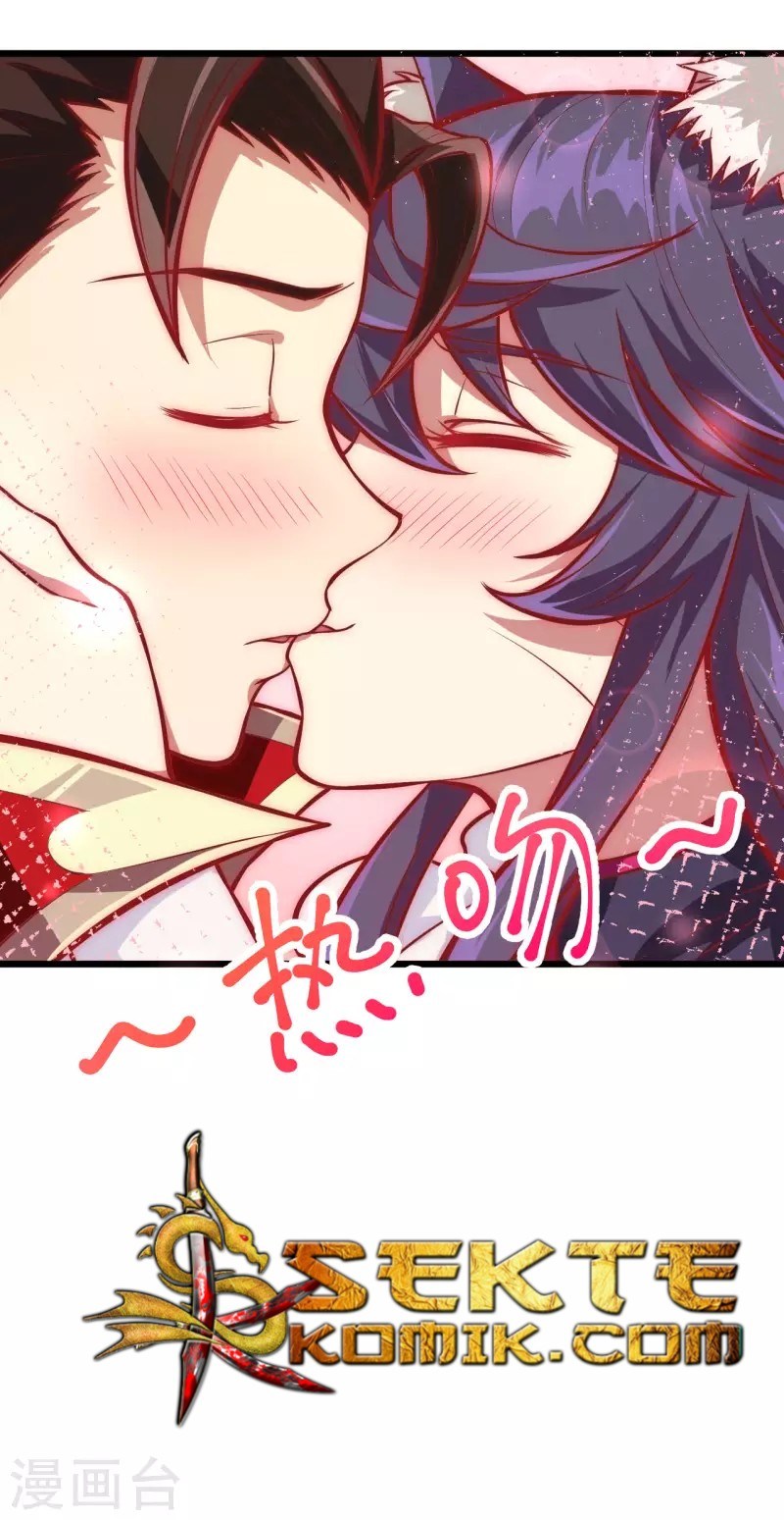 To Be The Castellan King Chapter 103 - halaman 62