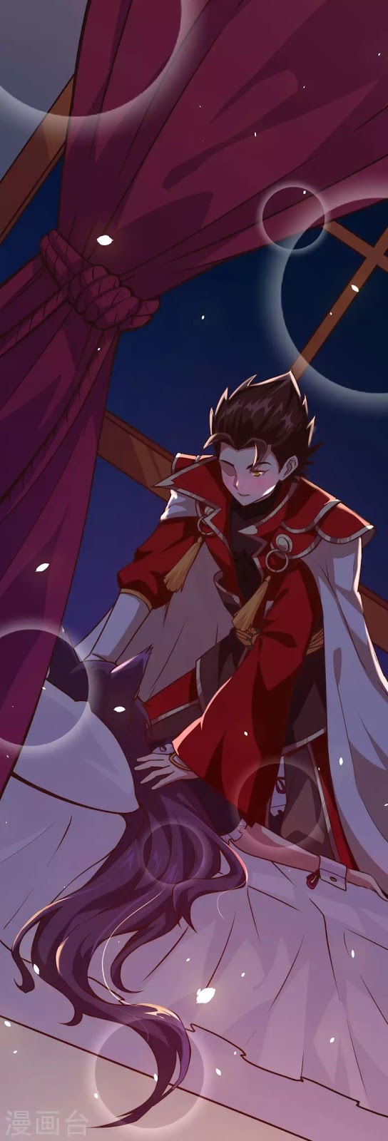 To Be The Castellan King Chapter 103 - halaman 67