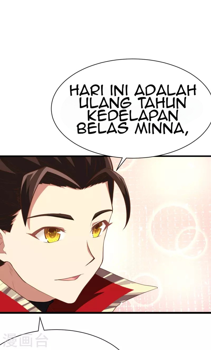 To Be The Castellan King Chapter 103 - halaman 7