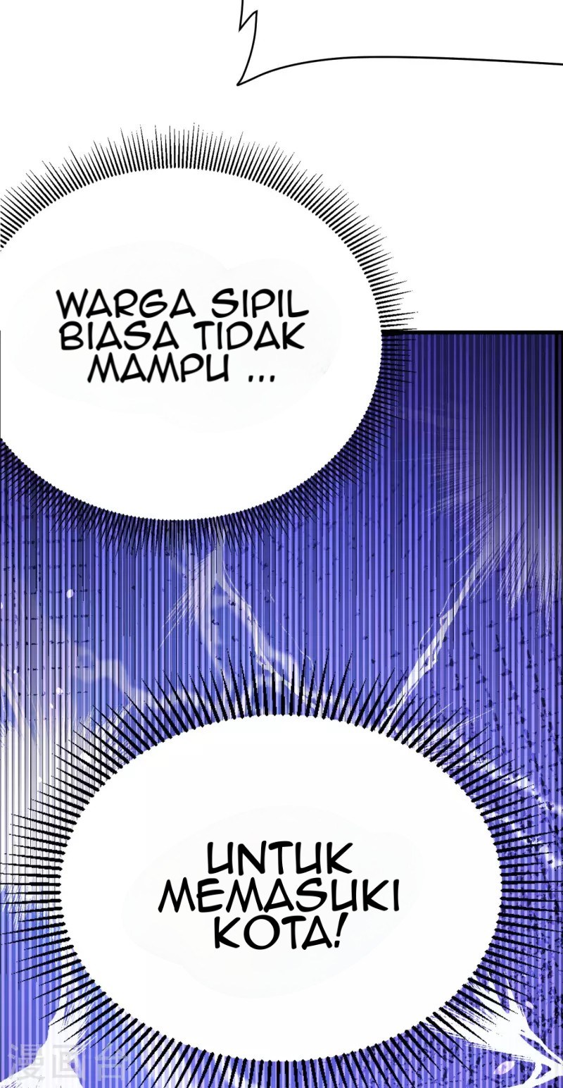 To Be The Castellan King Chapter 104 - halaman 12