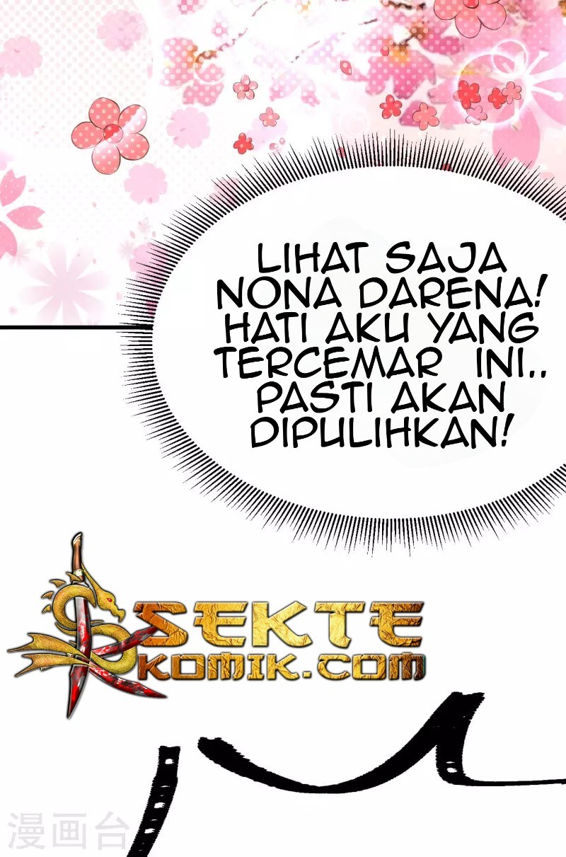 To Be The Castellan King Chapter 104 - halaman 19
