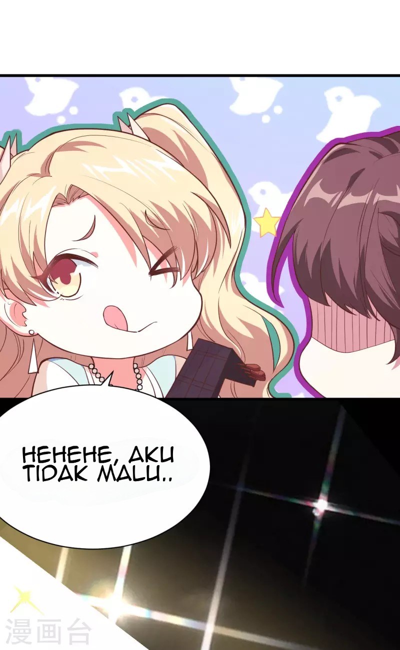 To Be The Castellan King Chapter 104 - halaman 27