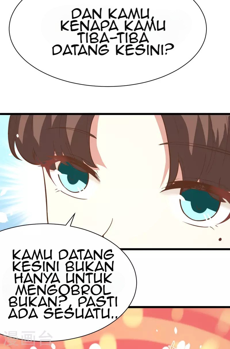 To Be The Castellan King Chapter 104 - halaman 33
