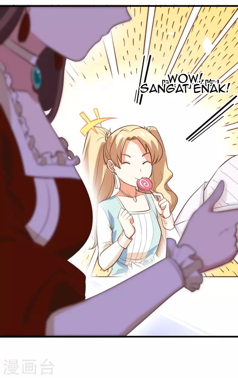 To Be The Castellan King Chapter 104 - halaman 43