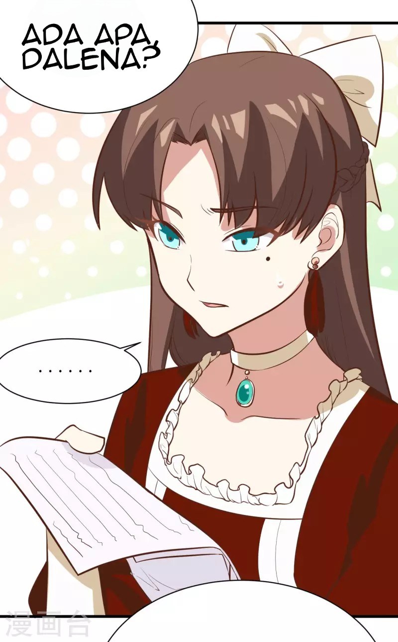 To Be The Castellan King Chapter 104 - halaman 45