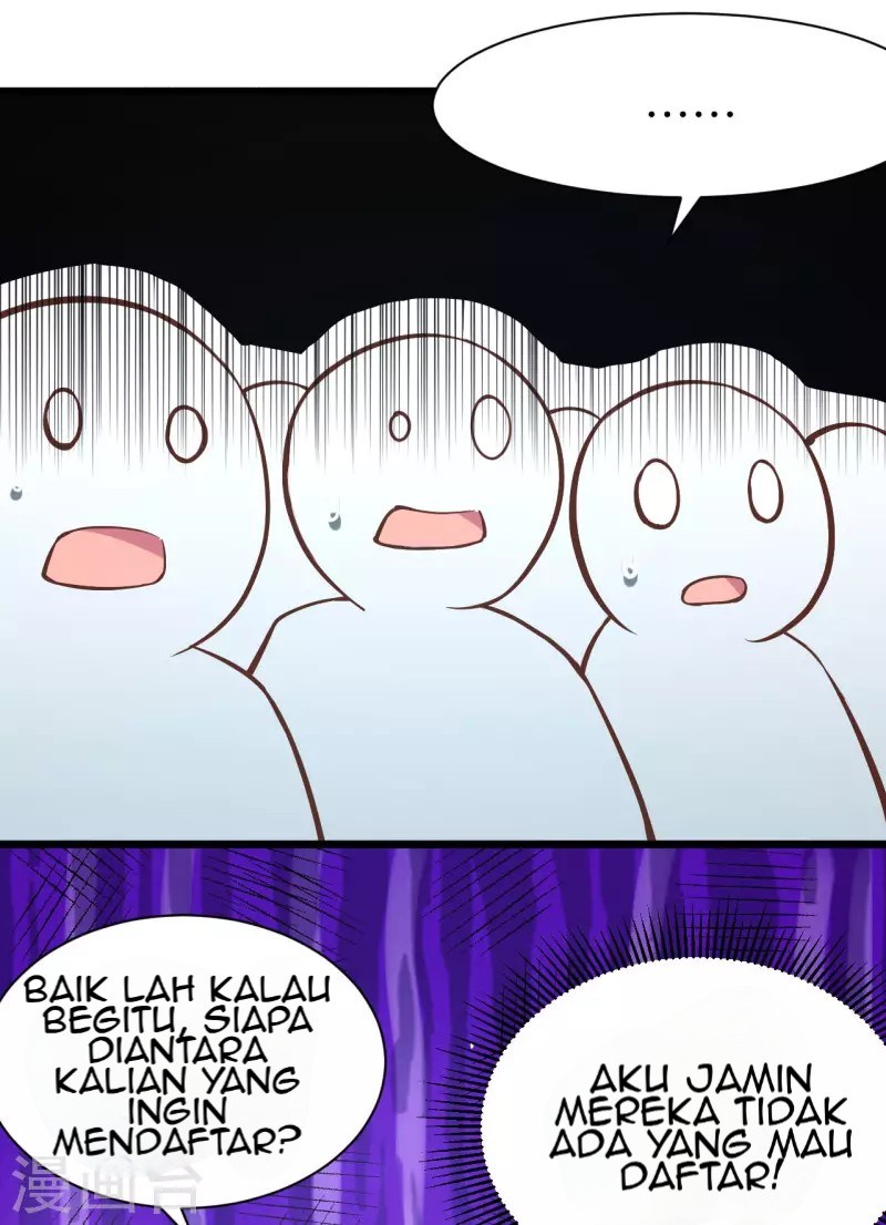 To Be The Castellan King Chapter 105 - halaman 16