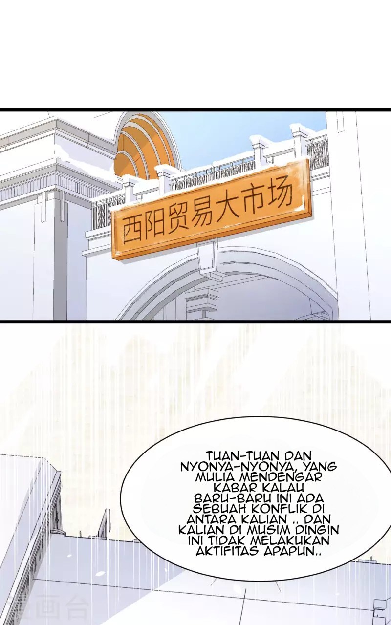 To Be The Castellan King Chapter 105 - halaman 3