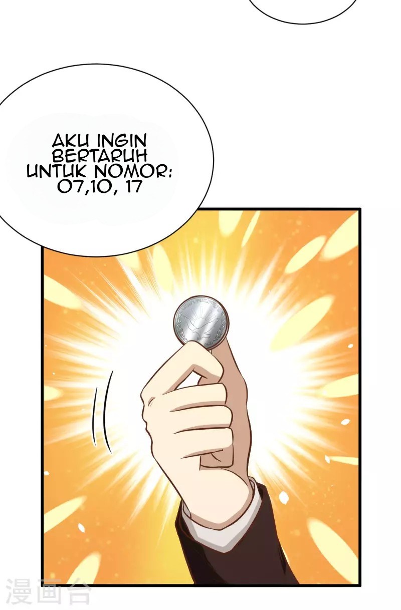 To Be The Castellan King Chapter 105 - halaman 36