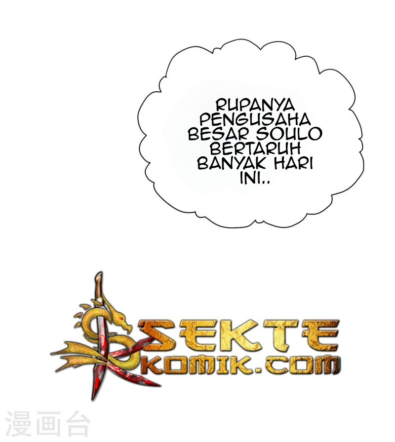 To Be The Castellan King Chapter 105 - halaman 37