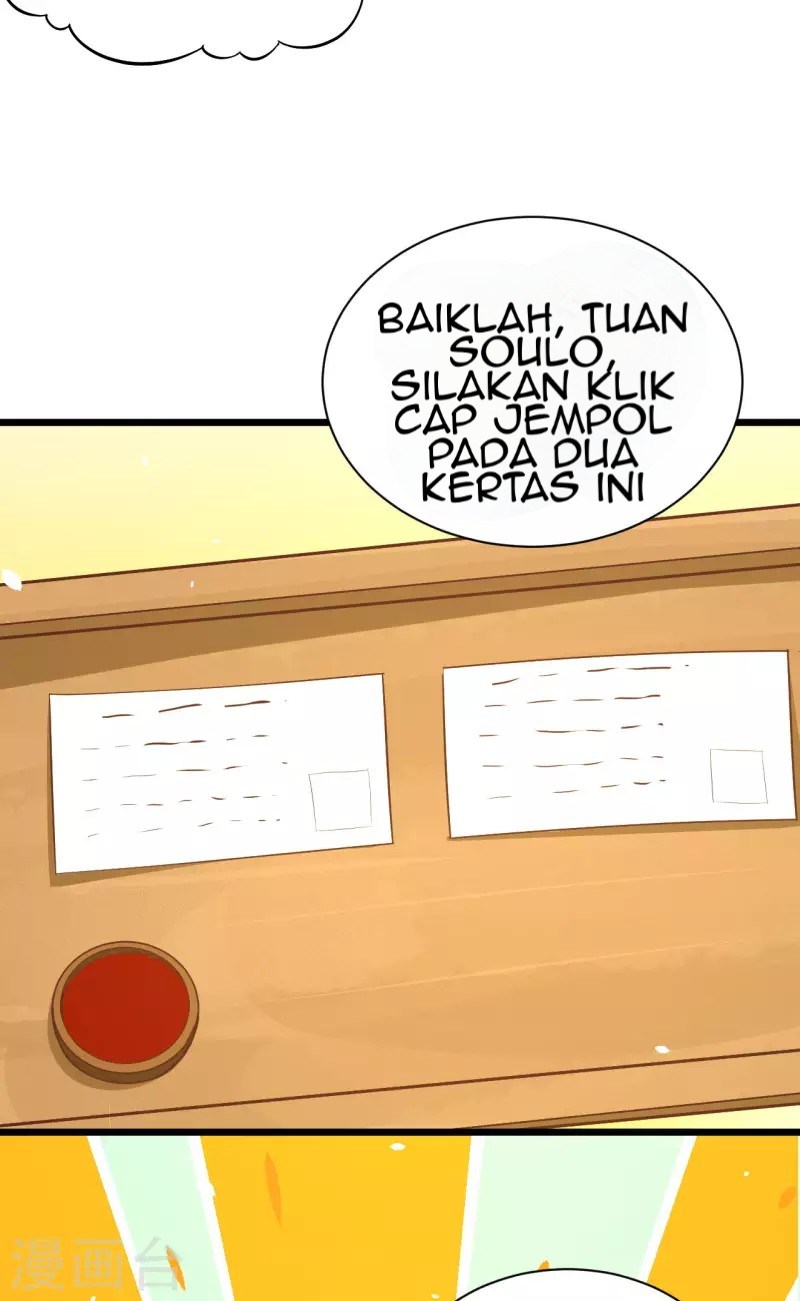 To Be The Castellan King Chapter 105 - halaman 39