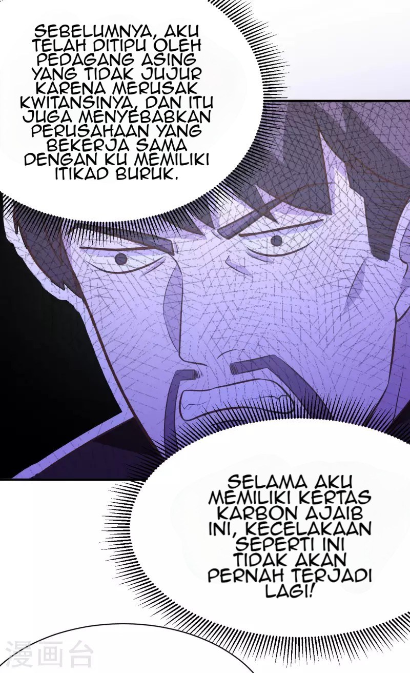 To Be The Castellan King Chapter 105 - halaman 47