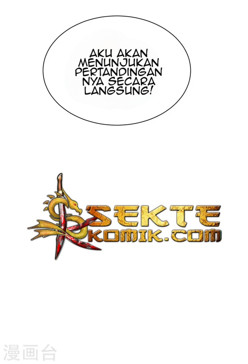 To Be The Castellan King Chapter 105 - halaman 7