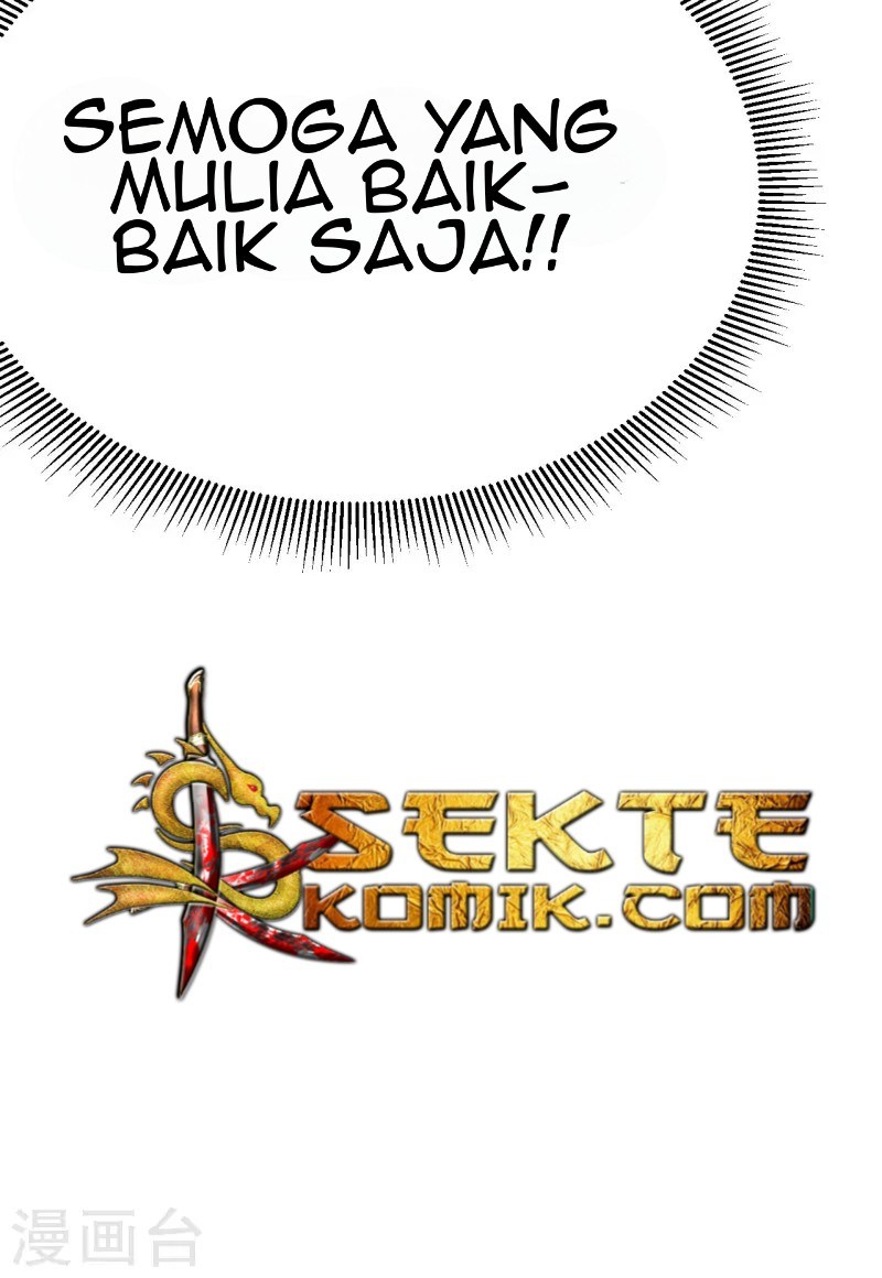 To Be The Castellan King Chapter 106 - halaman 10