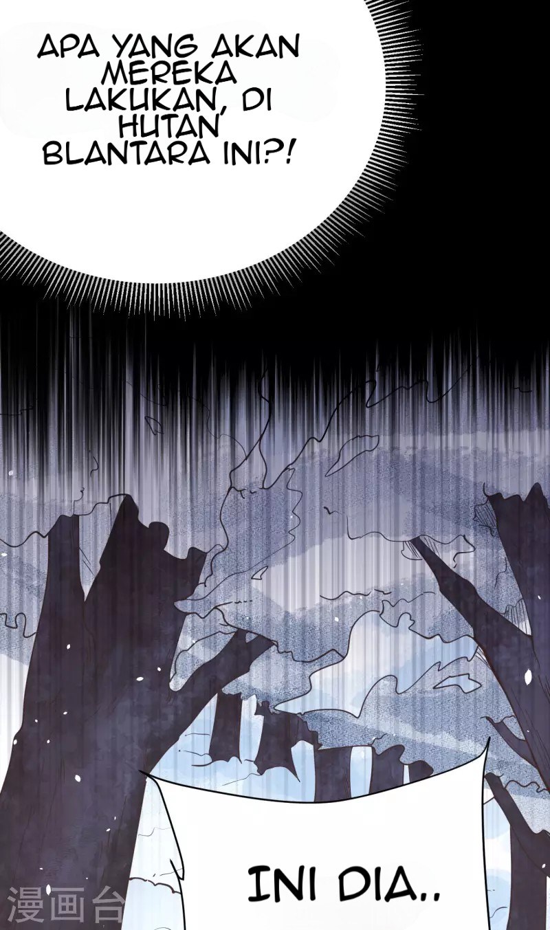 To Be The Castellan King Chapter 106 - halaman 26