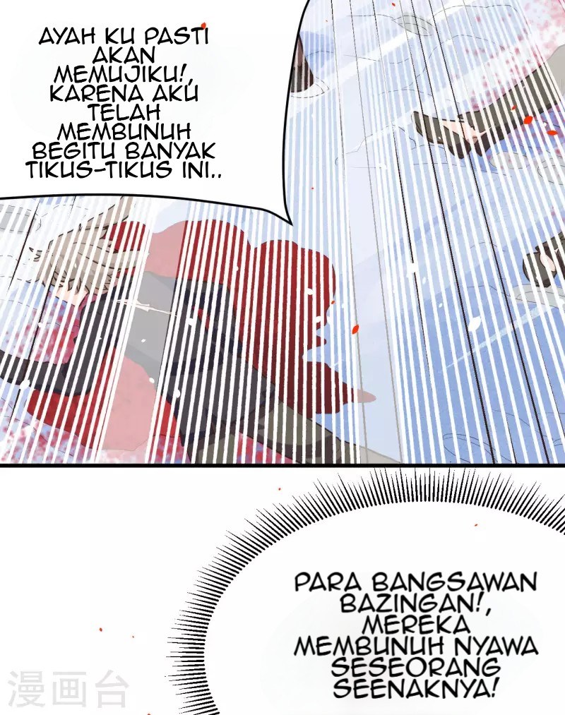 To Be The Castellan King Chapter 106 - halaman 37