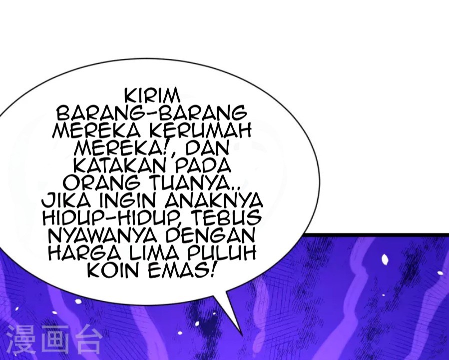 To Be The Castellan King Chapter 106 - halaman 45